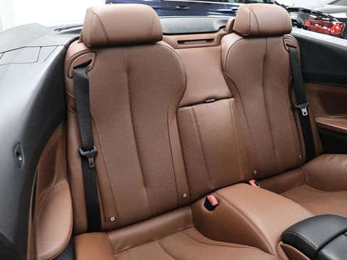 Used 2012 BMW 650i Convertible image 20