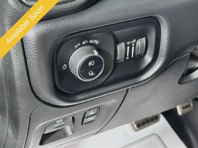 Used 2022 RAM 1500 Sport w/ G/T Package AWD/4WD image 10