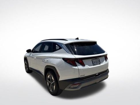 Used 2026 Hyundai Tucson SEL FWD image 5