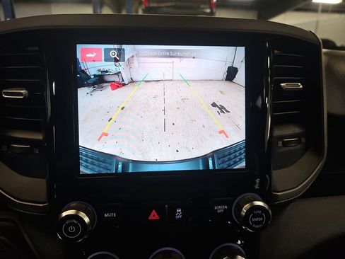 New 2026 RAM 2500 Tradesman image 19