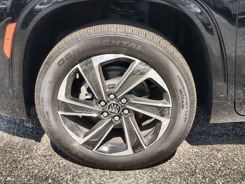 New 2026 Buick Enclave Sport Touring w/ Power Package AWD/4WD image 34
