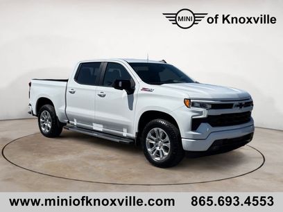 Used 2023 Chevrolet Silverado 1500 RST w/ RST All Star Premium Package