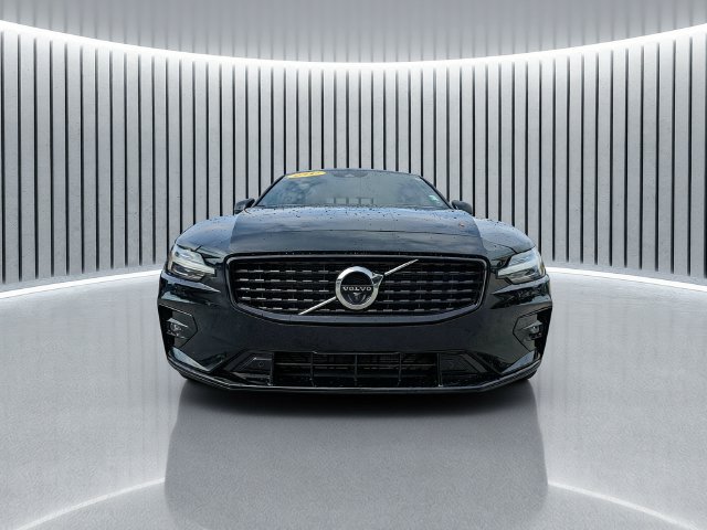 Used 2022 Volvo S60 B5 R-Design w/ Advanced Package AWD/4WD image 9