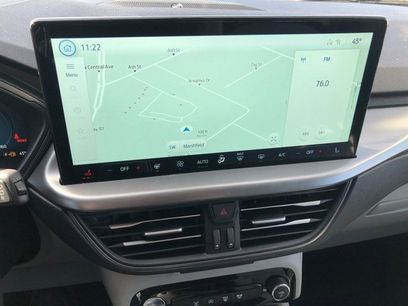 New 2026 Ford Escape Active w/ Active Premium Tech Pack