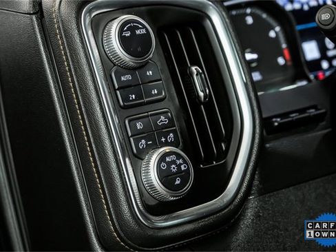 Used 2020 GMC Sierra 2500 AT4 w/ AT4 Premium Package image 18