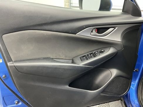 Used 2016 MAZDA CX-3 Sport image 11