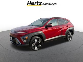 Used 2025 Hyundai Kona SEL video 1