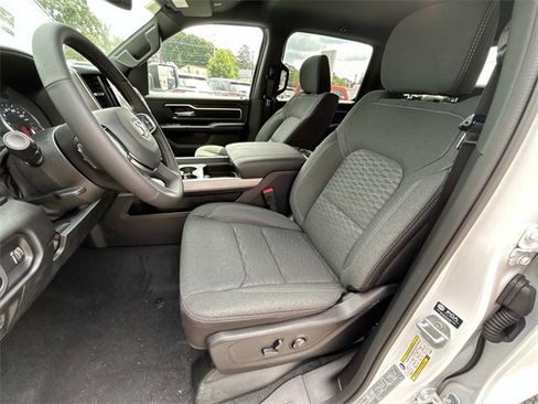 New 2026 RAM 1500 Big Horn image 8