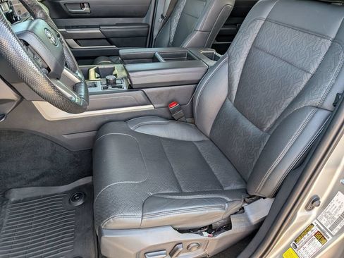 Used 2024 Toyota Tundra SR5 w/ SR5 Premium Package AWD/4WD image 14