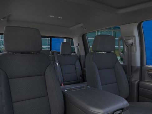 New 2026 Chevrolet Silverado 3500 LT w/ Texas Edition AWD/4WD image 24
