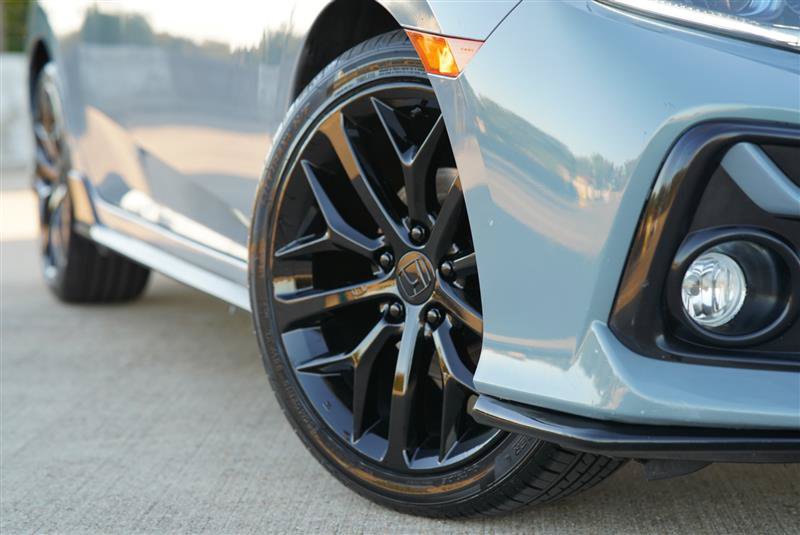Used 2021 Honda Civic Sport image 17