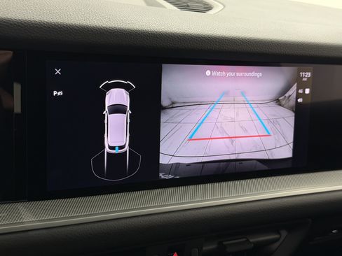 Certified 2024 Porsche Cayenne AWD/4WD image 45