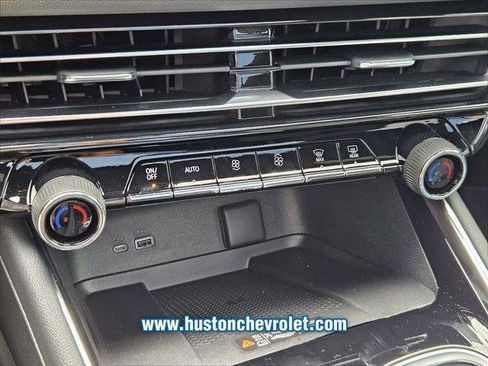 New 2026 Chevrolet Traverse Z71 w/ Enhanced Driving Package image 40