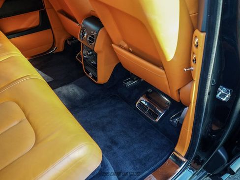 Used 2020 Rolls-Royce Cullinan AWD/4WD image 62