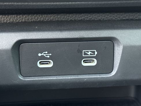 Certified 2024 Honda Accord EX image 29