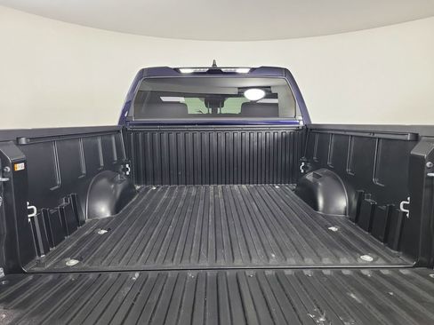 Used 2026 Toyota Tundra Limited w/ Nightshade Package AWD/4WD image 29