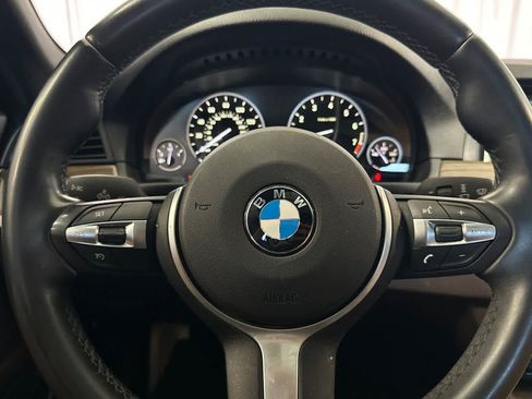 Used 2014 BMW 535i Sedan RWD image 25