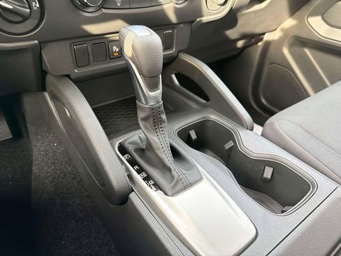 New 2026 Nissan Frontier S image 10