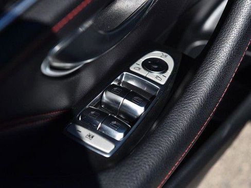 Used 2019 Mercedes-Benz E 53 AMG 4MATIC Sedan image 9