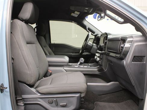 Used 2023 Ford F150 XLT w/ Equipment Group 302A High image 36