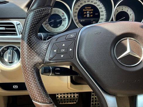 Used 2015 Mercedes-Benz E 350 4MATIC Wagon w/ Premium 1 Package image 18