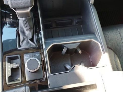 Used 2023 Toyota Tundra Limited image 14