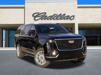 New 2026 Cadillac Escalade ESV Luxury video 2