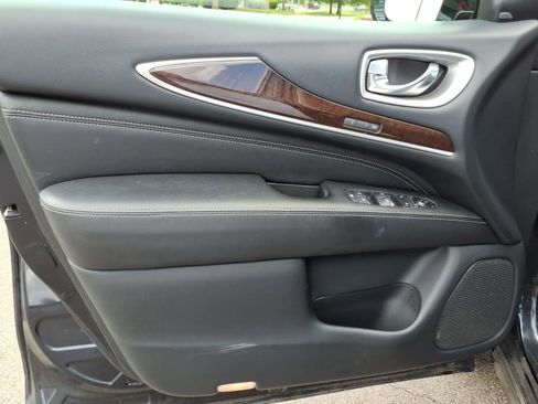 Used 2020 INFINITI QX60 Luxe w/ Sensory Package AWD/4WD image 17