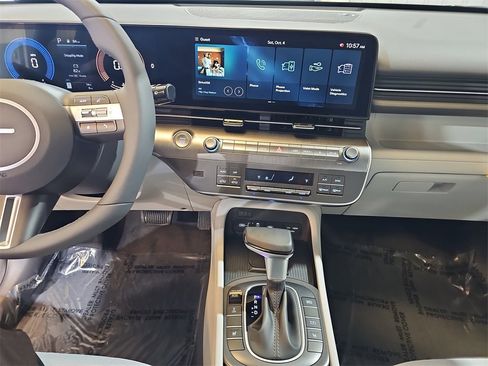 New 2026 Hyundai Kona SEL Sport image 19