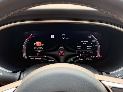 New 2026 Acura MDX Type S AWD/4WD image 13