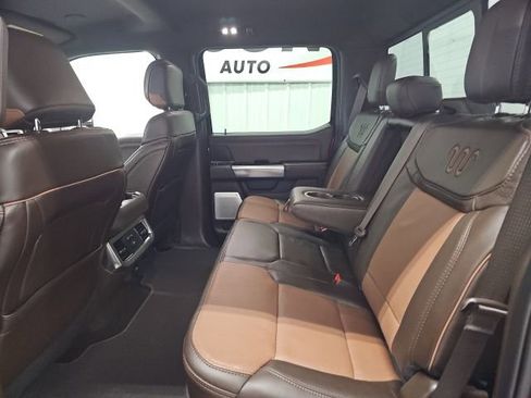 Used 2025 Ford F350 King Ranch image 18