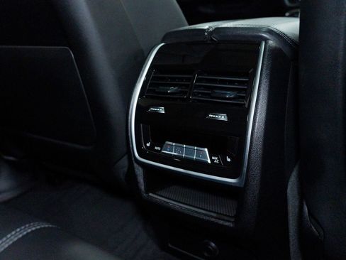 Used 2022 BMW X5 M w/ Executive Package image 37