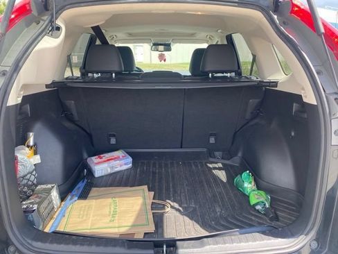 Used 2015 Honda CR-V Touring image 9