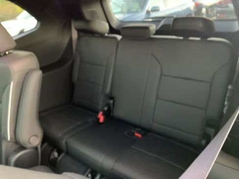 New 2026 Buick Enclave Sport Touring w/ Power Package image 26