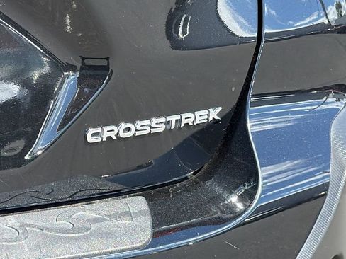 Used 2024 Subaru Crosstrek 2.0i Premium AWD/4WD image 11