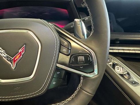 New 2026 Chevrolet Corvette Stingray Coupe w/ 1LT image 17