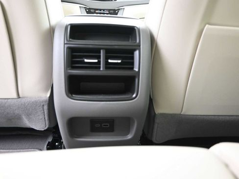 New 2025 Cadillac XT5 Premium Luxury w/ Technology Package image 20