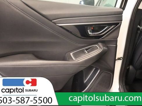 Used 2021 Subaru Outback Limited AWD/4WD image 28