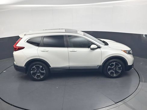 Used 2018 Honda CR-V Touring image 29