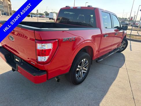 Used 2023 Ford F150 XL w/ STX Appearance Package RWD image 13