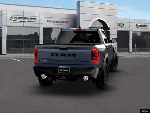 New 2026 RAM 1500 RHO AWD/4WD image 14