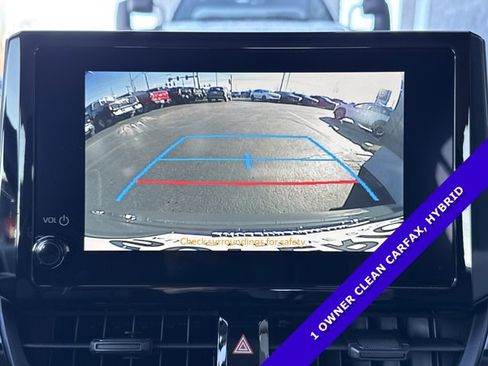 Used 2026 Toyota Corolla LE image 8