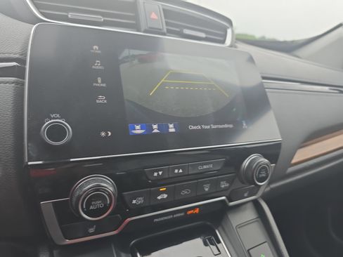 Used 2019 Honda CR-V EX-L image 21