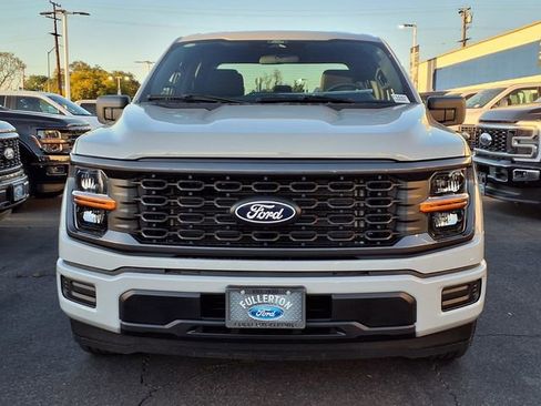 New 2026 Ford F150 STX image 2