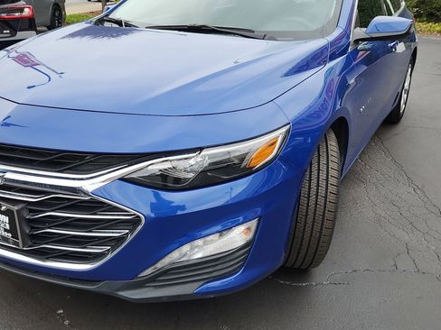 Used 2023 Chevrolet Malibu LT image 9