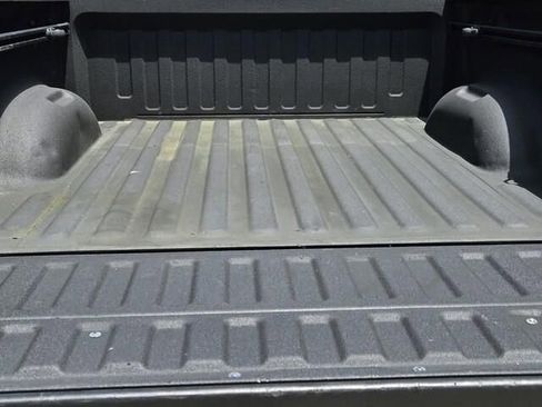 Used 2023 RAM 1500 Big Horn w/ Trailer Tow Group RWD image 9
