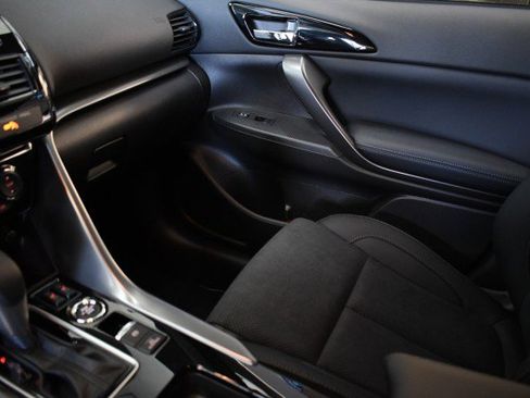 New 2026 Mitsubishi Eclipse Cross AWD image 39