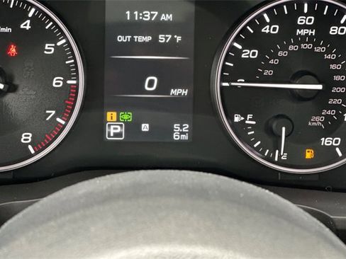 New 2026 Subaru Ascent Limited image 24