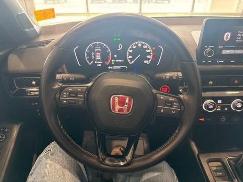 Used 2024 Honda Civic Sport image 21
