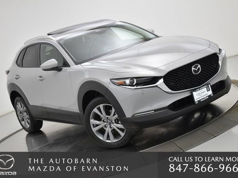New 2026 MAZDA CX-30 AWD 2.5 S image 2